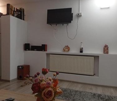 Calea Sever Bocu Apartamento | Apartament cu 2 dormitoare și terasa Valentin, Iulius Mall