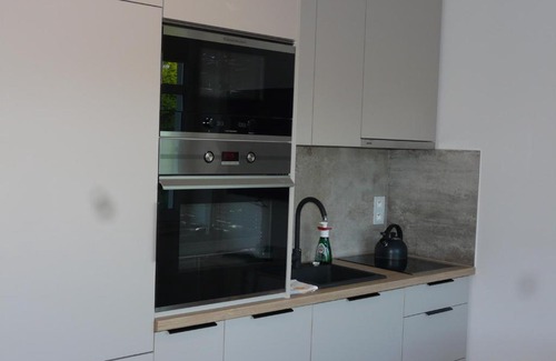 Bierutowice Apartamento | Apartament De Luxe Nad Gołębiem