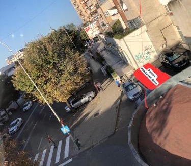 Tulcea Apartamento | Apartament Diana