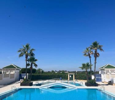 La Mata Apartamento | Apartament En La Sombra