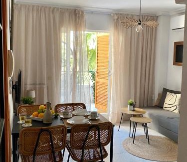 La Mata Apartamento | Apartament En La Sombra