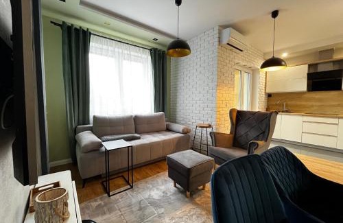 Gizycko Apartamento | Apartament Ezuka - Twoje miejsce na mazurach
