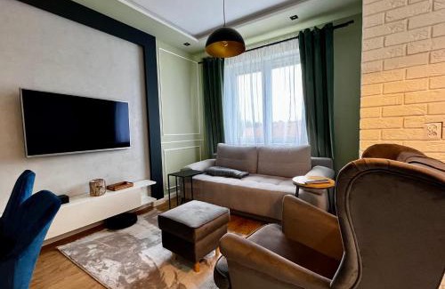 Gizycko Apartamento | Apartament Ezuka - Twoje miejsce na mazurach