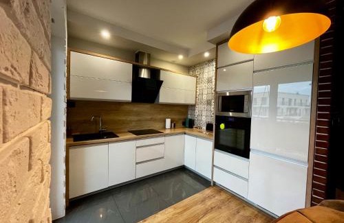 Gizycko Apartamento | Apartament Ezuka - Twoje miejsce na mazurach