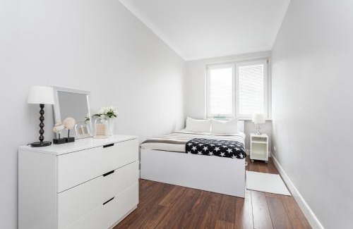 Kamienny Potok Apartamento | Apartament Forest - Parking - Praia Apartments Sopot Aquapark