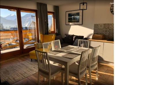 Koscielisko Apartamento | Apartament Gaia