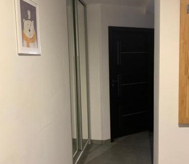 Zlotoryja Apartamento | Apartament Gold 2