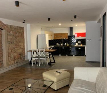 Zlotoryja Apartamento | Apartament Gold 2