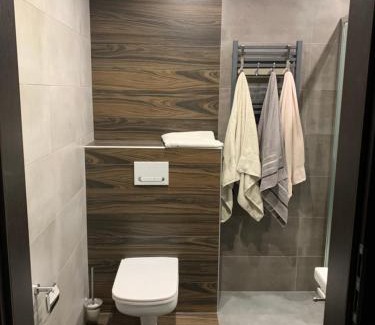 Zlotoryja Apartamento | Apartament Gold 2