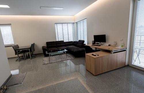 Przemysl Apartamento | Apartament Grabowski Stone Design