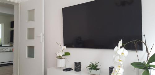 Dziaki Lesne Apartamento | Apartament I Love Gdynia