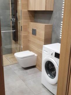 Ursus Apartamento | Apartament I Pearl of Warsaw