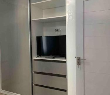 Ramnicu Valcea Apartamento | Apartament in complex rezidențial