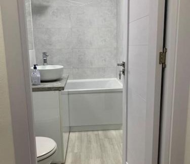 Ramnicu Valcea Apartamento | Apartament in complex rezidențial