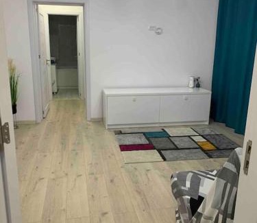 Ramnicu Valcea Apartamento | Apartament in complex rezidențial