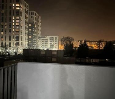 Jezyce Apartamento | Apartament JANICKIEGO 166 parking free