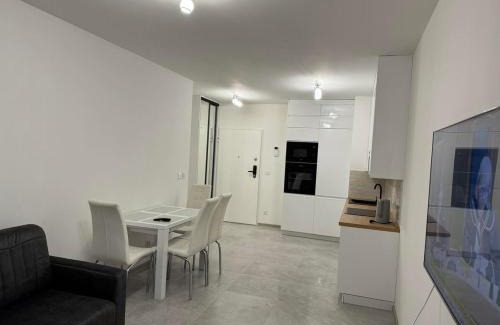 Jezyce Apartamento | Apartament JANICKIEGO 166 parking free