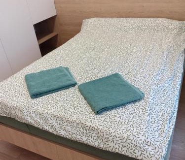 Brodnica Apartamento | Apartament Kameralny