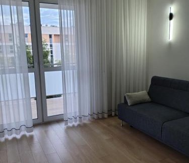 Brodnica Apartamento | Apartament Kameralny