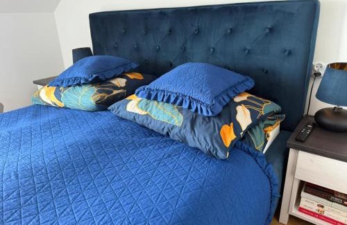 Grzybowo Apartamento | Apartament Kapitańska