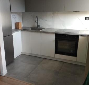 Elk Apartamento | Apartament Kilińskiego