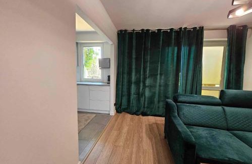 Elk Apartamento | Apartament Kilińskiego