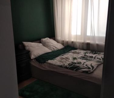 Elk Apartamento | Apartament Kilińskiego