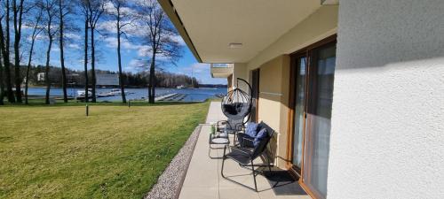 Gizycko Apartamento | Apartament Kisajno 2