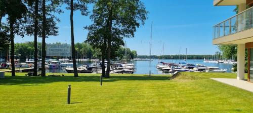 Gizycko Apartamento | Apartament Kisajno 2