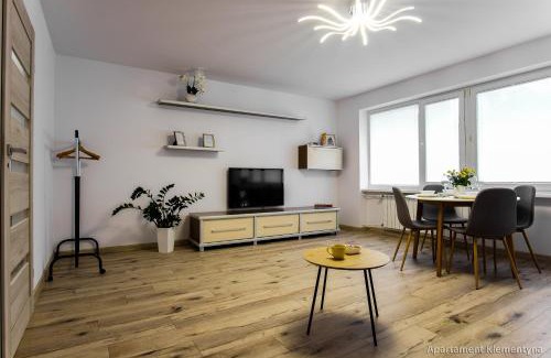 Przemysl Apartamento | Apartament Klementyna