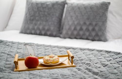 Przemysl Apartamento | Apartament Klementyna