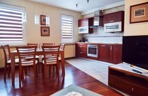 Sandomierz Apartamento | Apartament Królewski