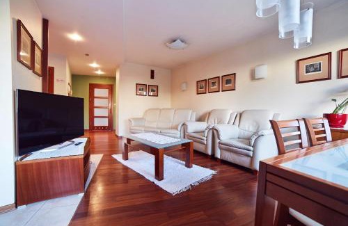 Sandomierz Apartamento | Apartament Królewski