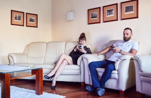 Sandomierz Apartamento | Apartament Królewski