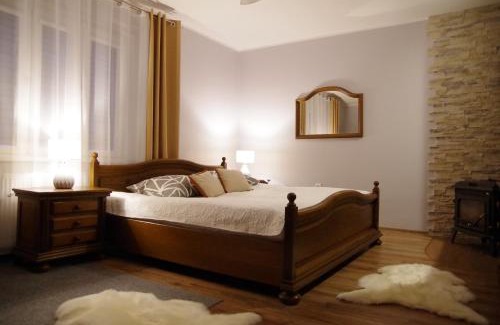 Wałcz Apartamento | Apartament Królewski