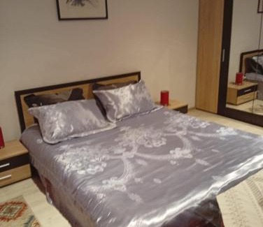 Calea Sever Bocu Apartamento | Apartament la casa Elena, Iulius Mall