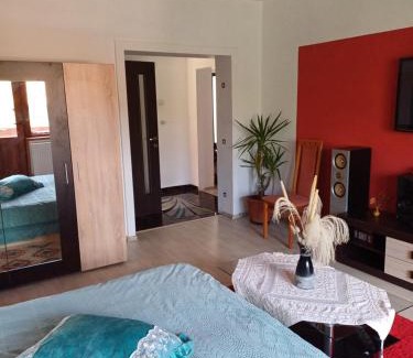 Calea Sever Bocu Apartamento | Apartament la casa Elena, Iulius Mall