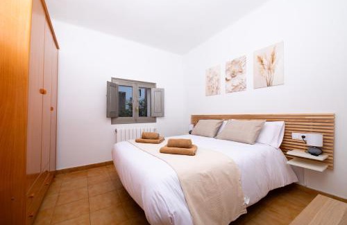 Campdevanol Apartamento | Apartament La Plana