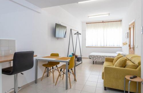 Port de la Selva Apartamento | Apartament loft al Port de la Selva