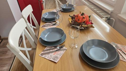 Bierutowice Apartamento | Apartament Lucjanek