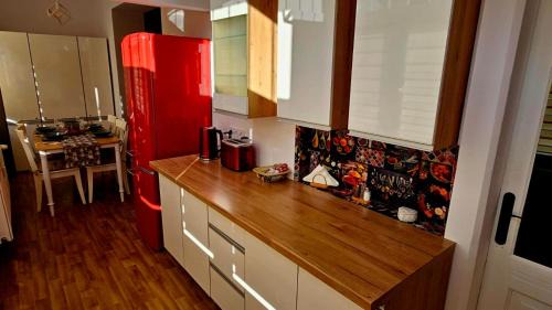 Bierutowice Apartamento | Apartament Lucjanek
