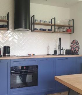 Wyspa Sobieszewska Apartamento | Apartament Malta - Baltic Line