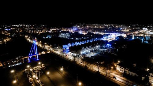 Gizycko Apartamento | Apartament Marina View