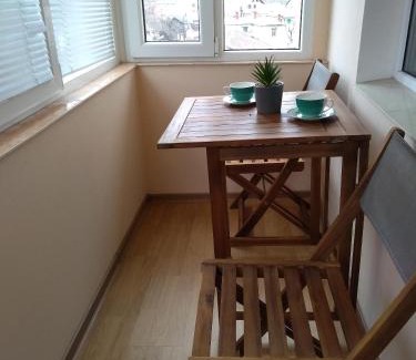 Gura Humorului Apartamento | Apartament Mariuca