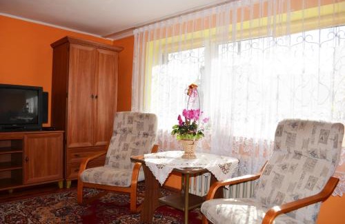 Gdansk Apartamento | Apartament Mickiewicza