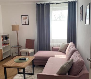 Lidzbark Warminski Apartamento | Apartament Mirka centrum