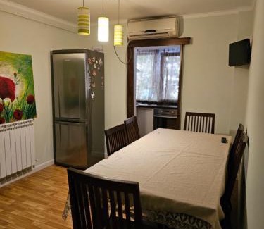 Vaslui Apartamento | Apartament modern cu 2 camere in Vaslui, zona Cartier