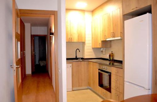 Esterri D'Aneu Apartamento | Apartament modern i cèntric Esterri by RURAL D'ÀNEU