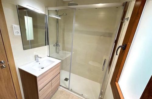 Esterri D'Aneu Apartamento | Apartament modern i cèntric Esterri by RURAL D'ÀNEU