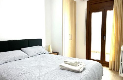 Esterri D'Aneu Apartamento | Apartament modern i cèntric Esterri by RURAL D'ÀNEU